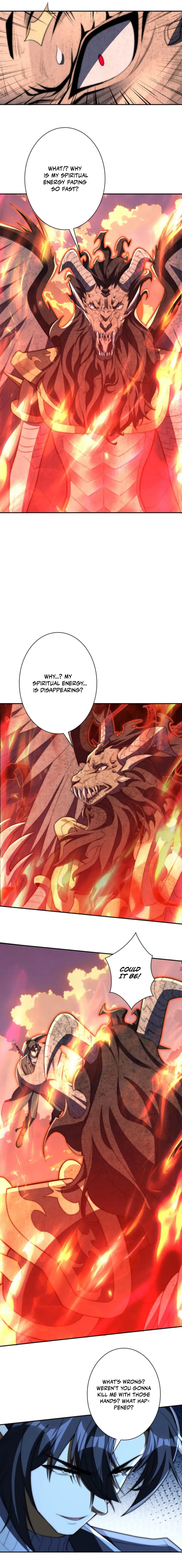Read After Being Reincarnated, I Will Reach the Top With My Divergent Cheats EN Manga Online