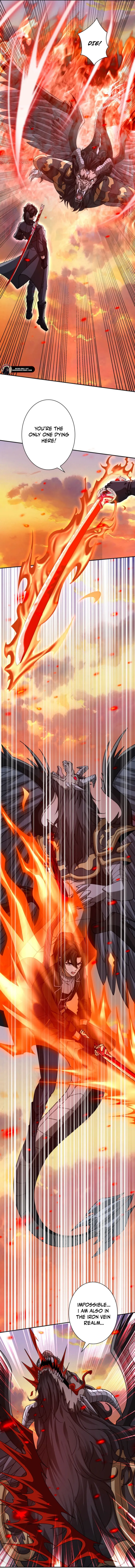 Read After Being Reincarnated, I Will Reach the Top With My Divergent Cheats EN Manga Online