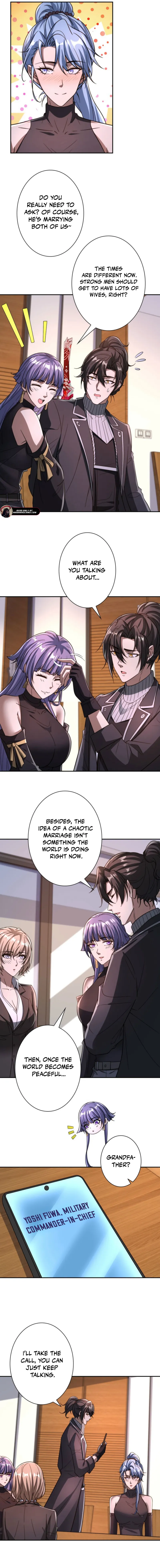 Read After Being Reincarnated, I Will Reach the Top With My Divergent Cheats EN Manga Online