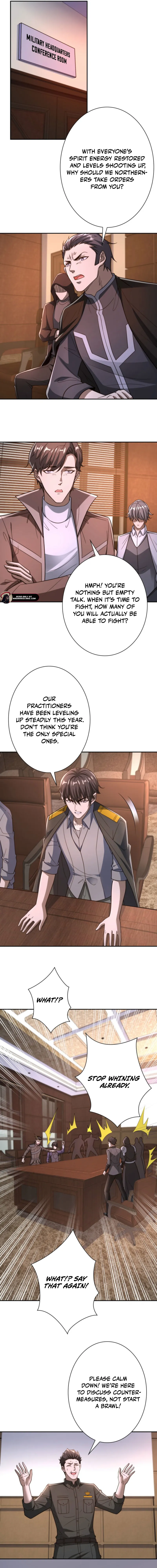 Read After Being Reincarnated, I Will Reach the Top With My Divergent Cheats EN Manga Online