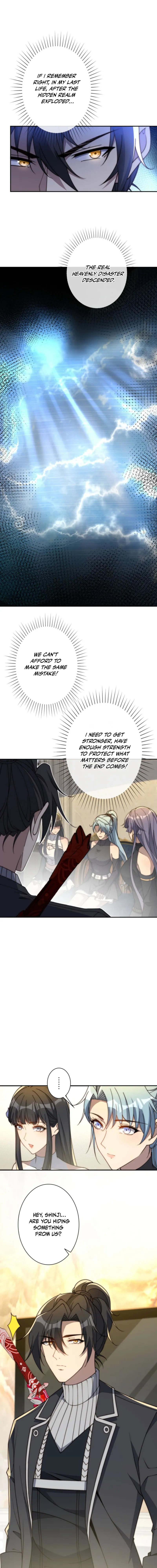 Read After Being Reincarnated, I Will Reach the Top With My Divergent Cheats EN Manga Online