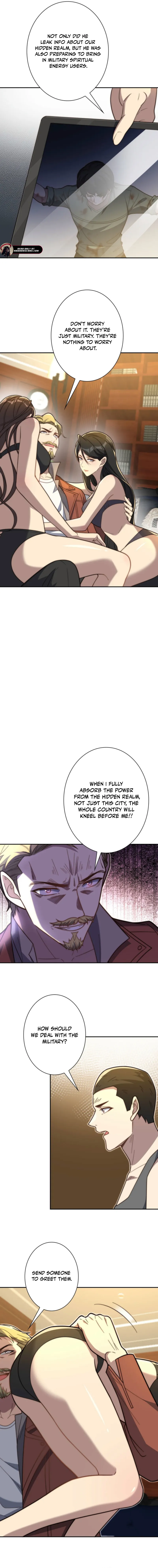 Read After Being Reincarnated, I Will Reach the Top With My Divergent Cheats EN Manga Online