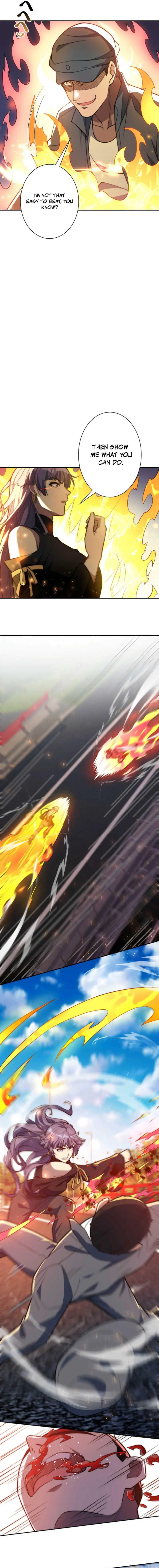 Read After Being Reincarnated, I Will Reach the Top With My Divergent Cheats EN Manga Online