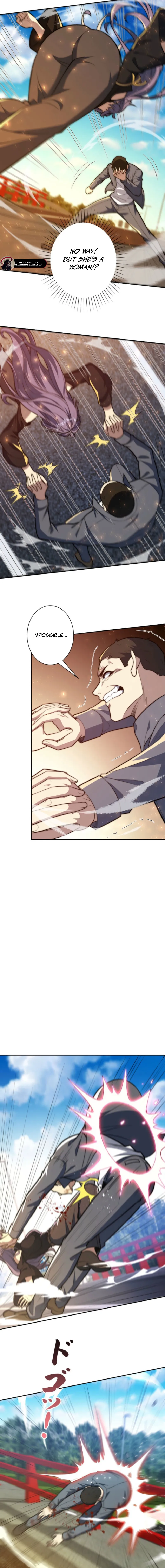 Read After Being Reincarnated, I Will Reach the Top With My Divergent Cheats EN Manga Online