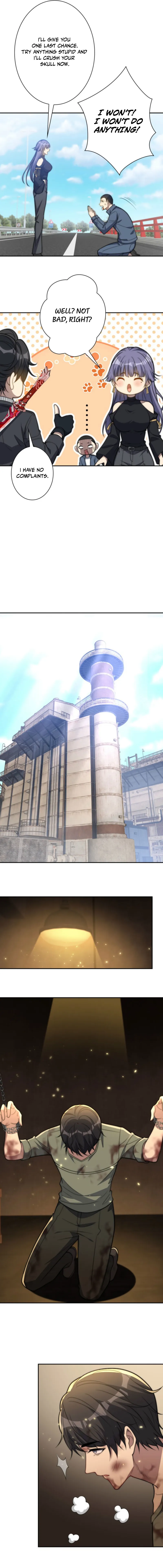 Read After Being Reincarnated, I Will Reach the Top With My Divergent Cheats EN Manga Online