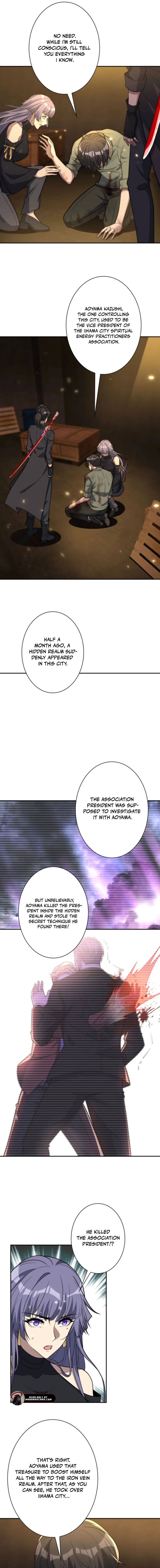 Read After Being Reincarnated, I Will Reach the Top With My Divergent Cheats EN Manga Online