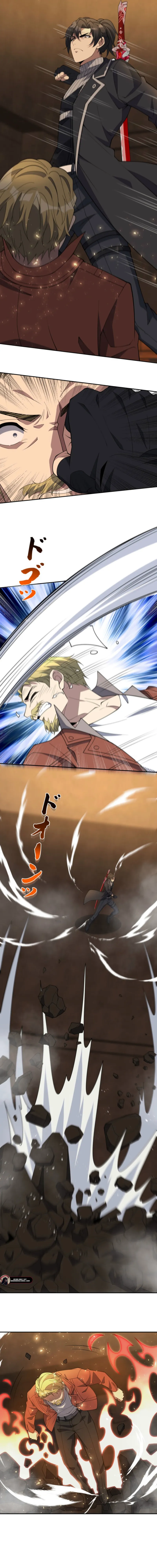 Read After Being Reincarnated, I Will Reach the Top With My Divergent Cheats EN Manga Online