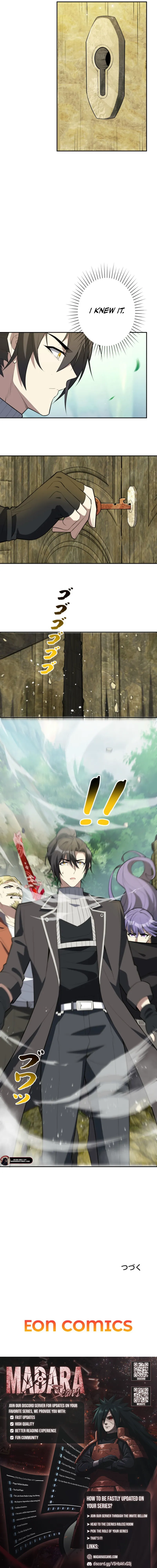 Read After Being Reincarnated, I Will Reach the Top With My Divergent Cheats EN Manga Online