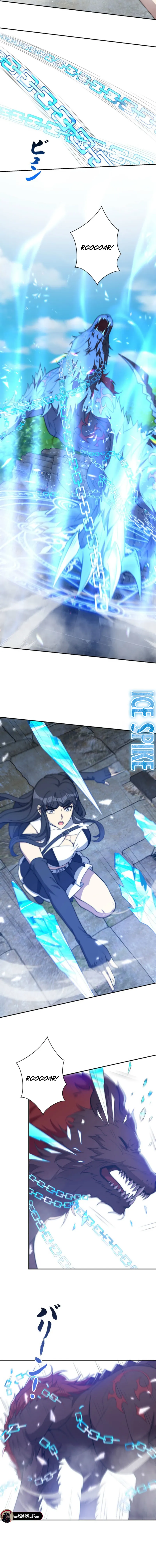 Read After Being Reincarnated, I Will Reach the Top With My Divergent Cheats EN Manga Online