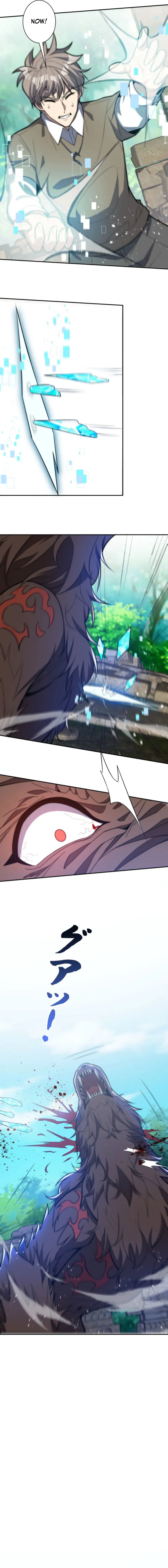 Read After Being Reincarnated, I Will Reach the Top With My Divergent Cheats EN Manga Online