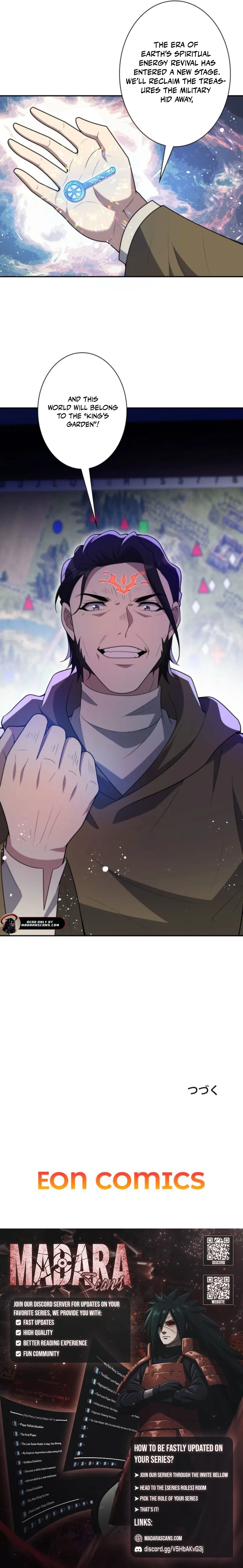 Read After Being Reincarnated, I Will Reach the Top With My Divergent Cheats EN Manga Online