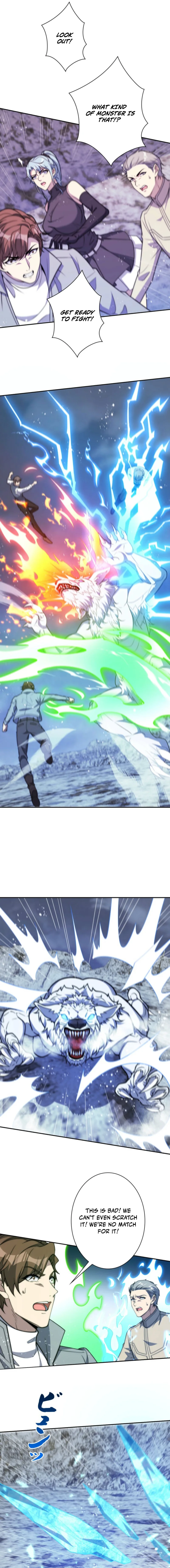Read After Being Reincarnated, I Will Reach the Top With My Divergent Cheats EN Manga Online