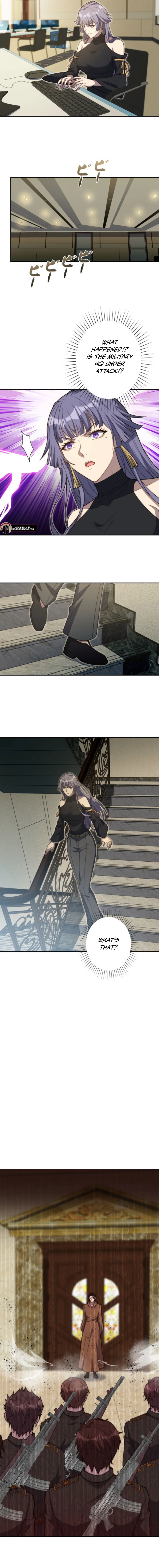 Read After Being Reincarnated, I Will Reach the Top With My Divergent Cheats EN Manga Online