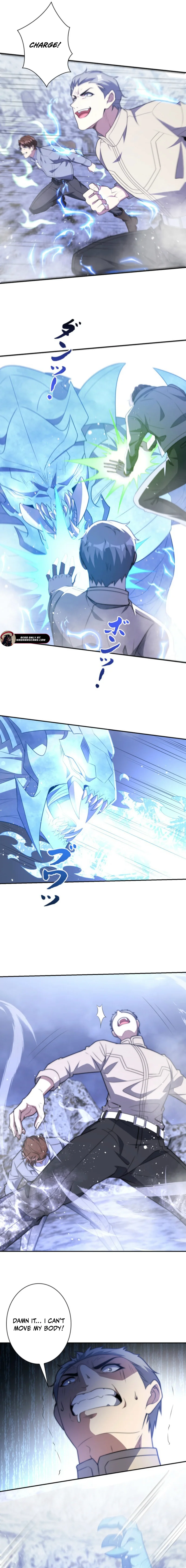Read After Being Reincarnated, I Will Reach the Top With My Divergent Cheats EN Manga Online