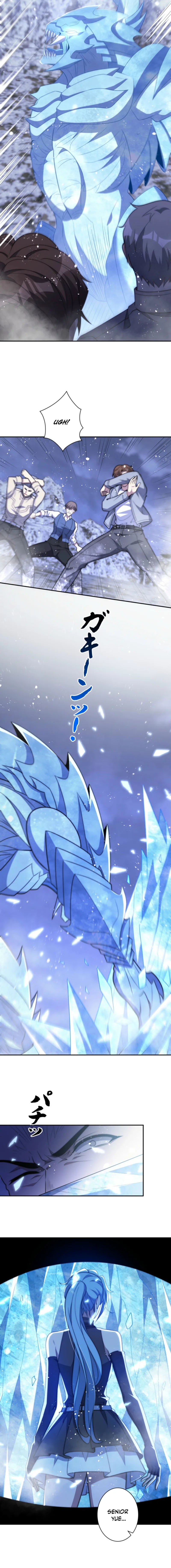 Read After Being Reincarnated, I Will Reach the Top With My Divergent Cheats EN Manga Online