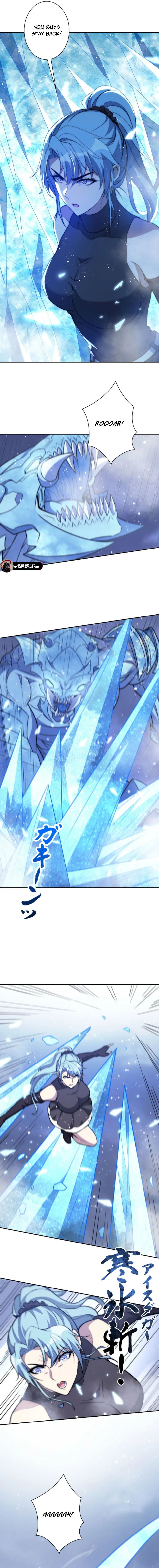Read After Being Reincarnated, I Will Reach the Top With My Divergent Cheats EN Manga Online