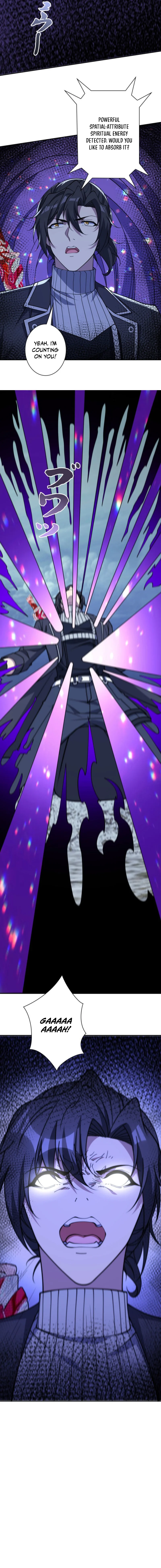 Read After Being Reincarnated, I Will Reach the Top With My Divergent Cheats EN Manga Online
