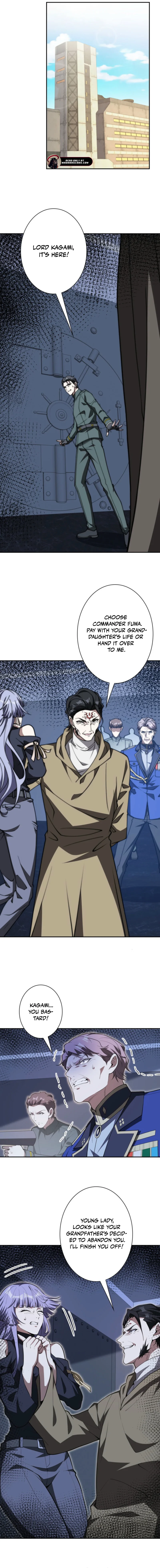 Read After Being Reincarnated, I Will Reach the Top With My Divergent Cheats EN Manga Online