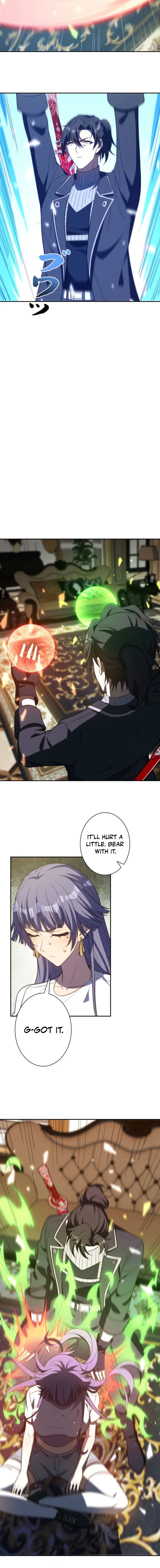 Read After Being Reincarnated, I Will Reach the Top With My Divergent Cheats EN Manga Online