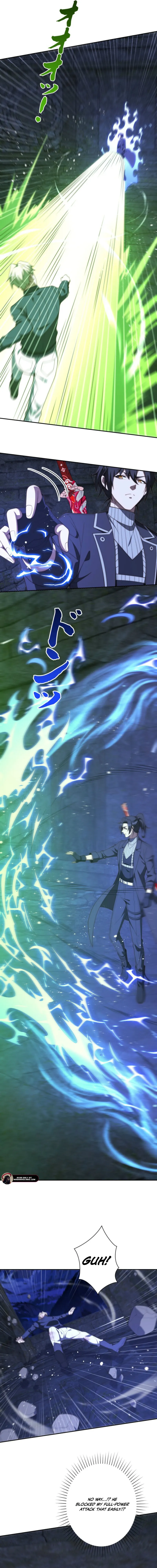 Read After Being Reincarnated, I Will Reach the Top With My Divergent Cheats EN Manga Online
