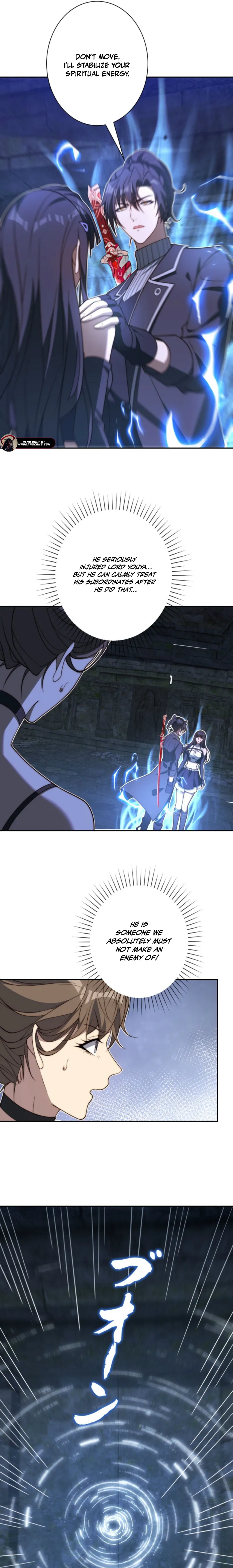 Read After Being Reincarnated, I Will Reach the Top With My Divergent Cheats EN Manga Online