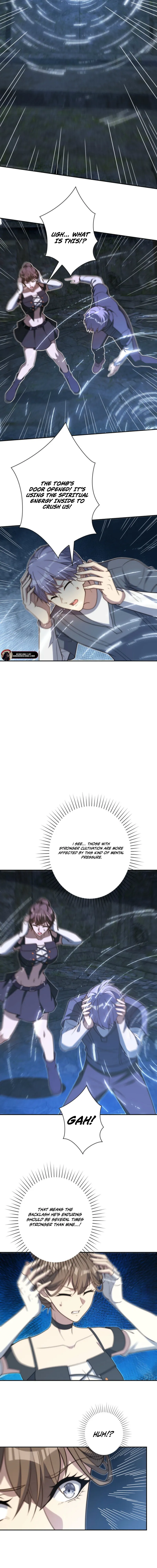 Read After Being Reincarnated, I Will Reach the Top With My Divergent Cheats EN Manga Online