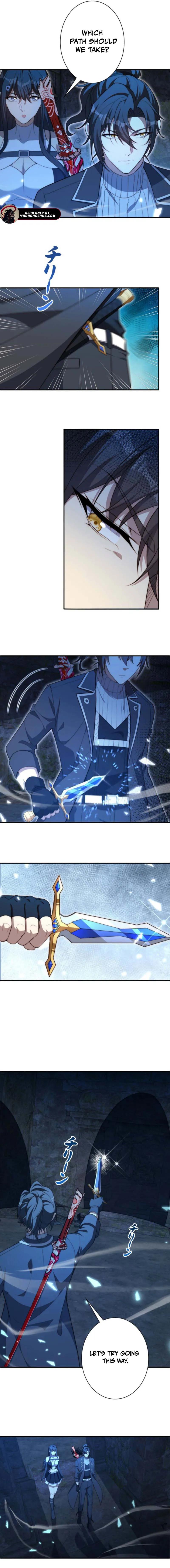 Read After Being Reincarnated, I Will Reach the Top With My Divergent Cheats EN Manga Online