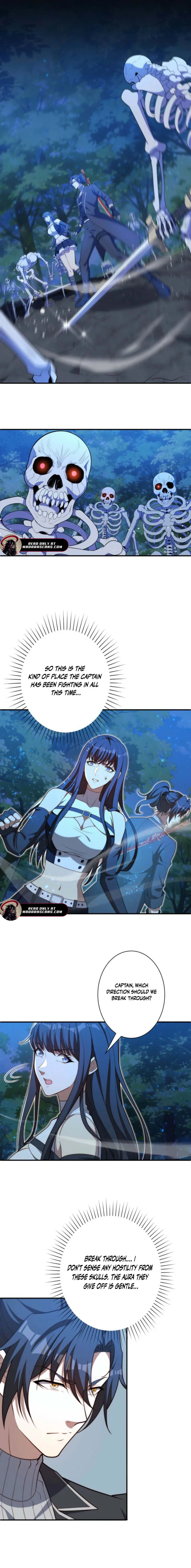 Read After Being Reincarnated, I Will Reach the Top With My Divergent Cheats EN Manga Online
