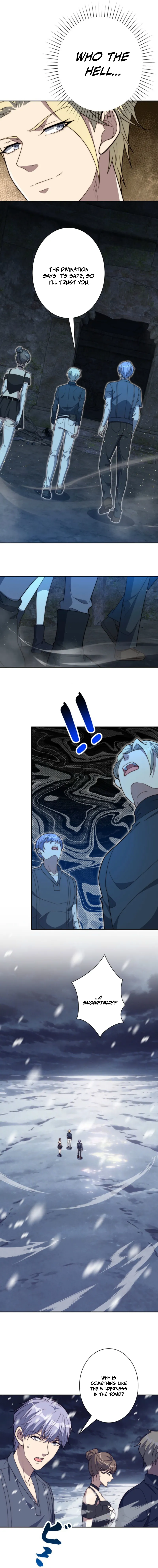 Read After Being Reincarnated, I Will Reach the Top With My Divergent Cheats EN Manga Online