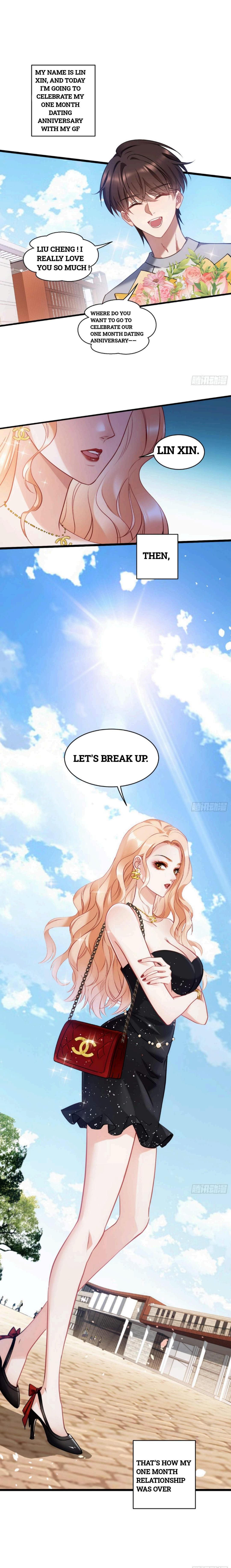 Read After Improperly Licking Like a Dog, I Became a Billionaire EN Manga Online