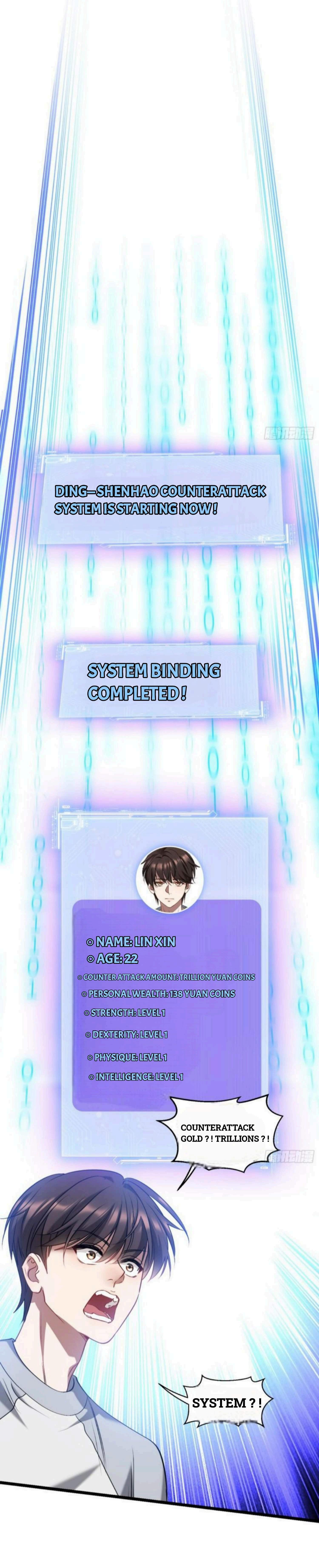 Read After Improperly Licking Like a Dog, I Became a Billionaire EN Manga Online