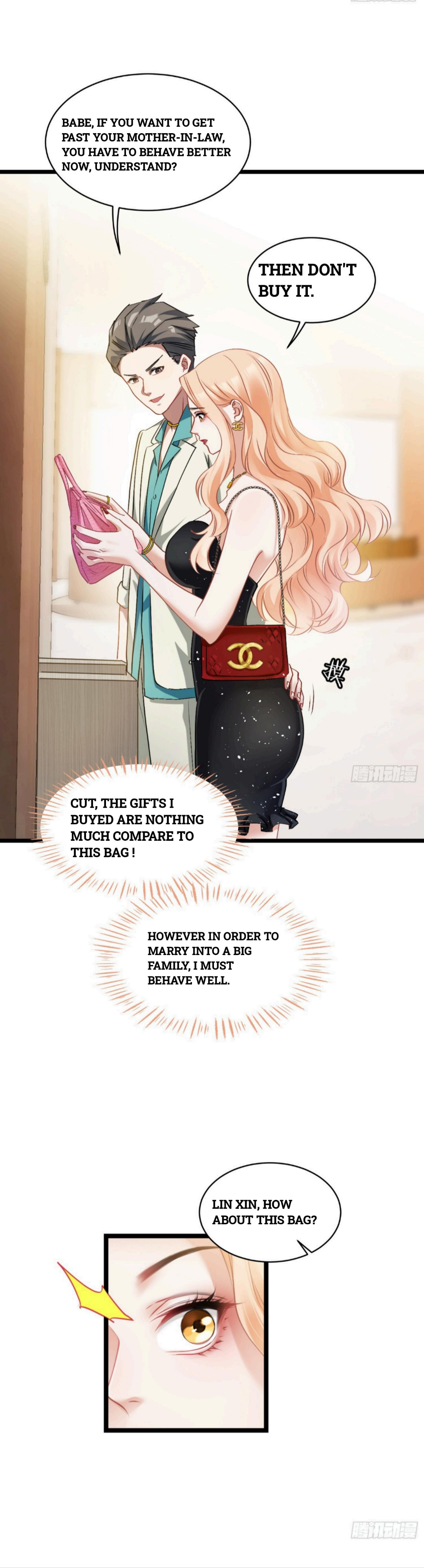 Read After Improperly Licking Like a Dog, I Became a Billionaire EN Manga Online