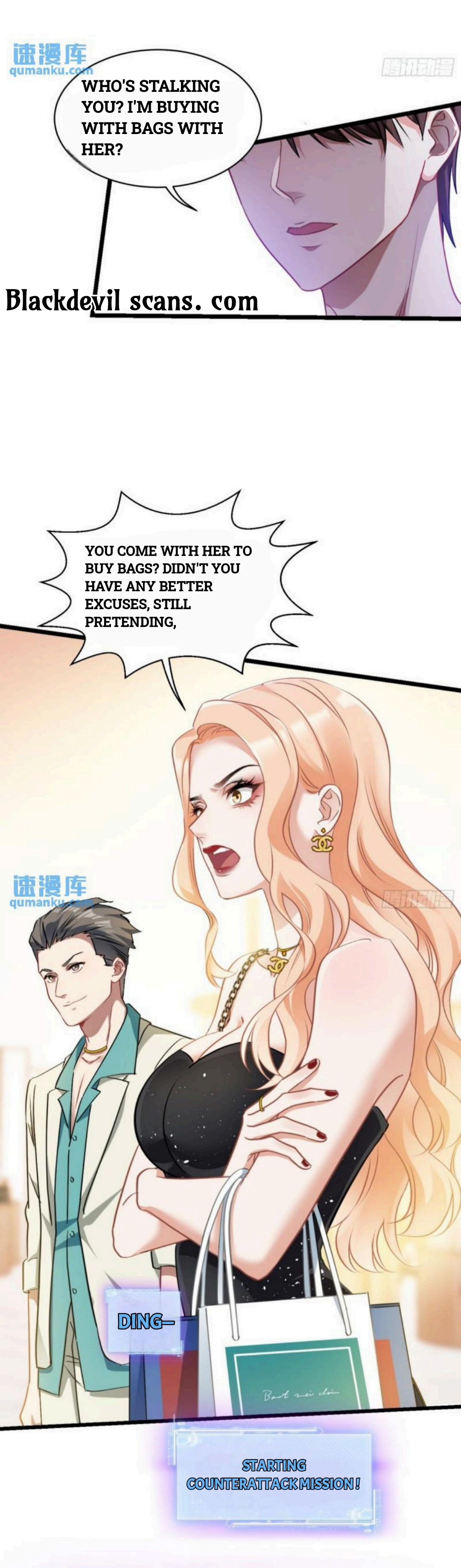 Read After Improperly Licking Like a Dog, I Became a Billionaire EN Manga Online