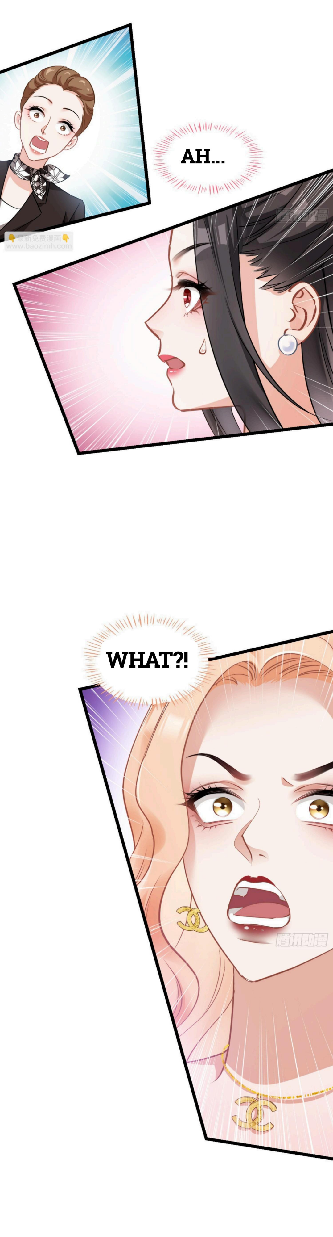 Read After Improperly Licking Like a Dog, I Became a Billionaire EN Manga Online