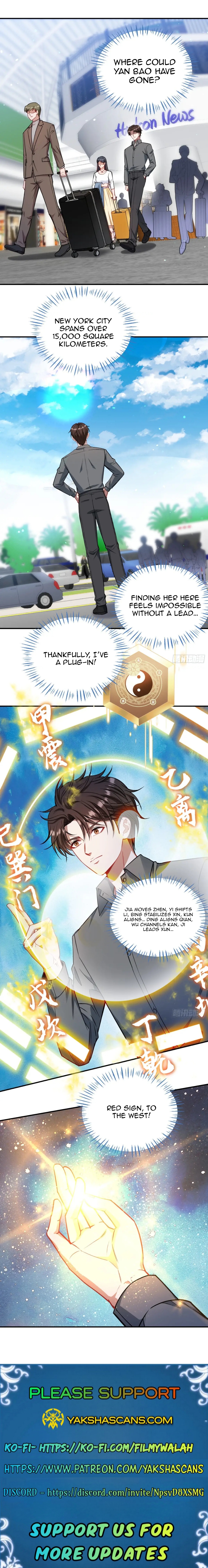 Read After Improperly Licking Like a Dog, I Became a Billionaire EN Manga Online