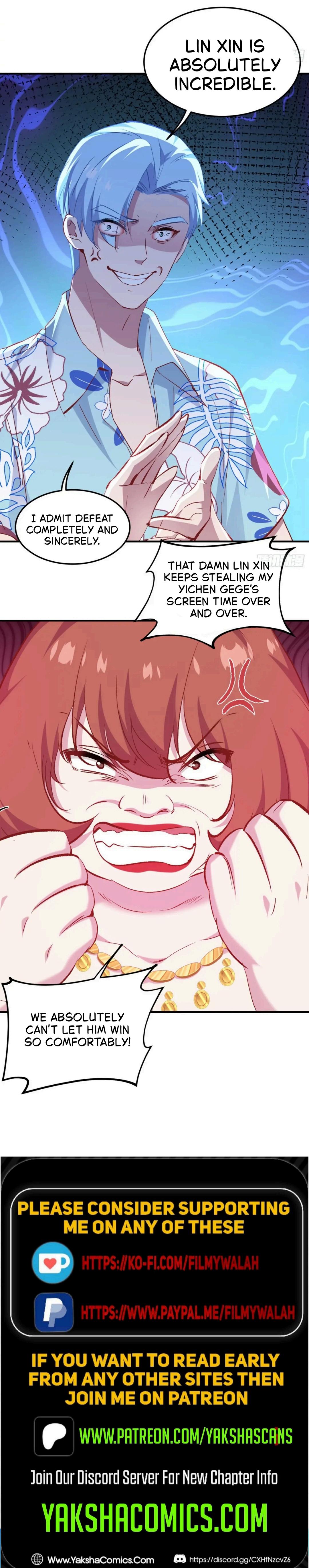 Read After Improperly Licking Like a Dog, I Became a Billionaire EN Manga Online