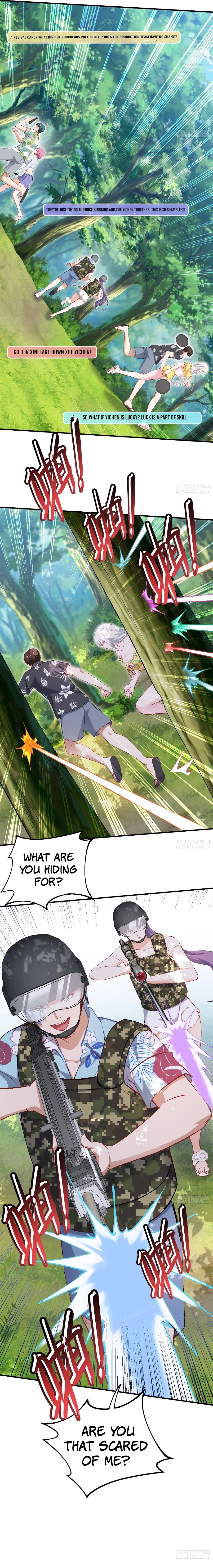 Read After Improperly Licking Like a Dog, I Became a Billionaire EN Manga Online