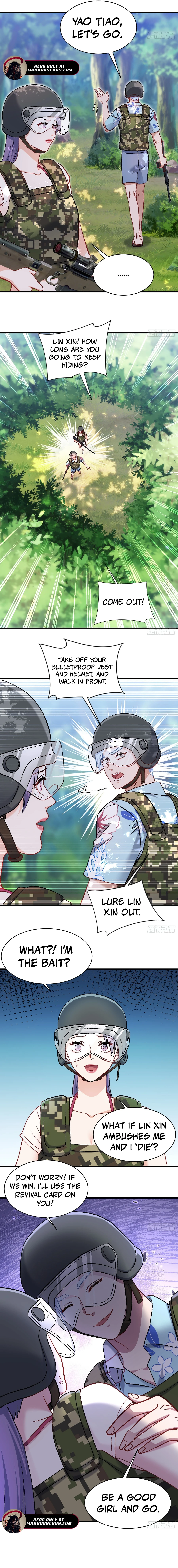 Read After Improperly Licking Like a Dog, I Became a Billionaire EN Manga Online