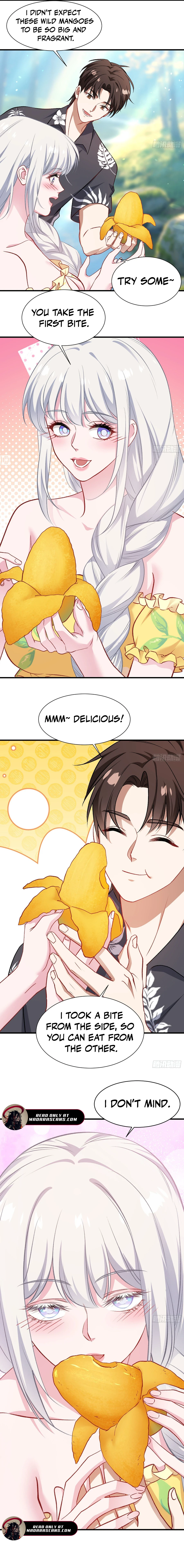 Read After Improperly Licking Like a Dog, I Became a Billionaire EN Manga Online