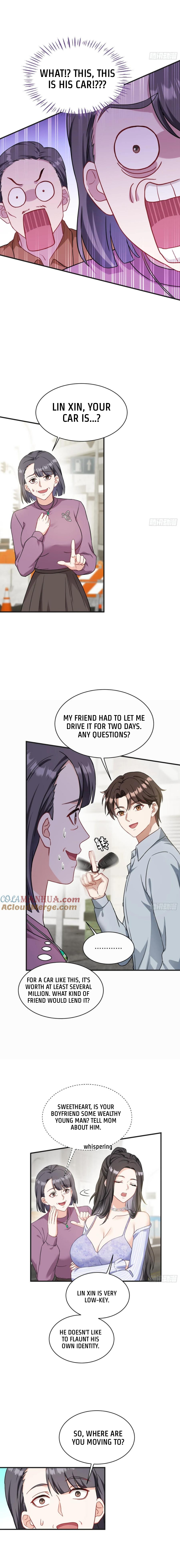 Read After Improperly Licking Like a Dog, I Became a Billionaire EN Manga Online