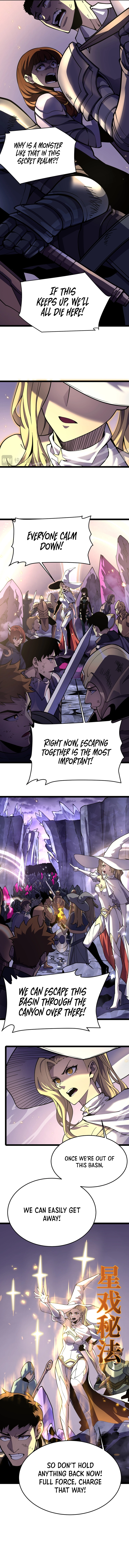 Read After Rebirth, I Used Mirror Reversal For Vengeance EN Manga Online