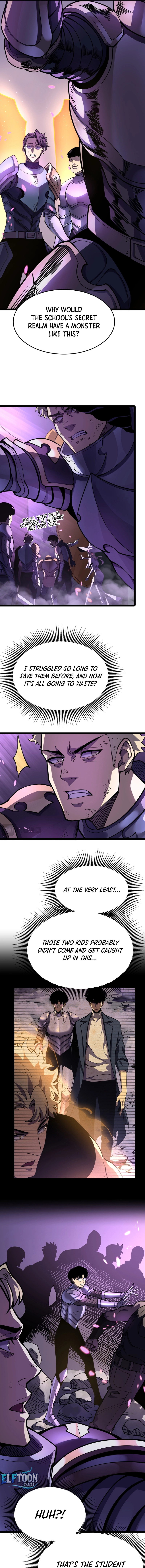 Read After Rebirth, I Used Mirror Reversal For Vengeance EN Manga Online