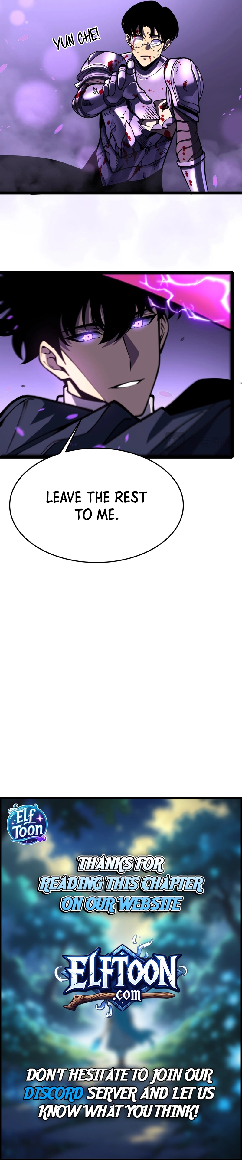 Read After Rebirth, I Used Mirror Reversal For Vengeance EN Manga Online