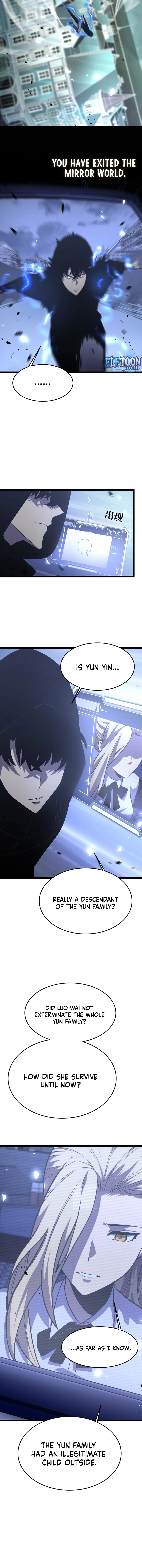 Read After Rebirth, I Used Mirror Reversal For Vengeance EN Manga Online
