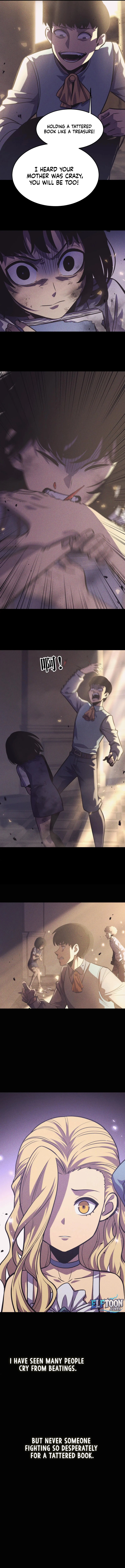 Read After Rebirth, I Used Mirror Reversal For Vengeance EN Manga Online