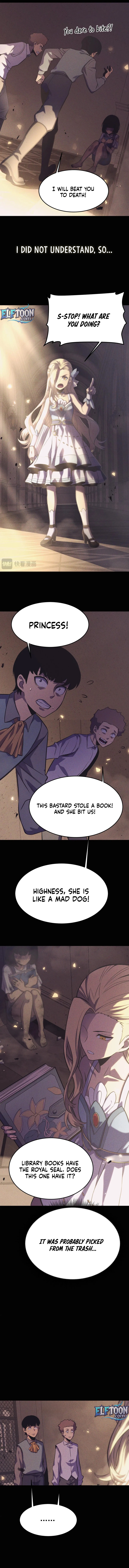 Read After Rebirth, I Used Mirror Reversal For Vengeance EN Manga Online
