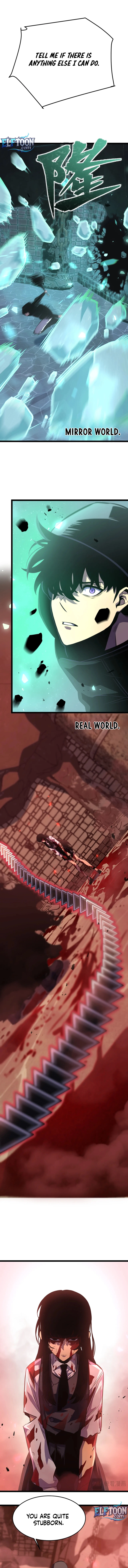 Read After Rebirth, I Used Mirror Reversal For Vengeance EN Manga Online