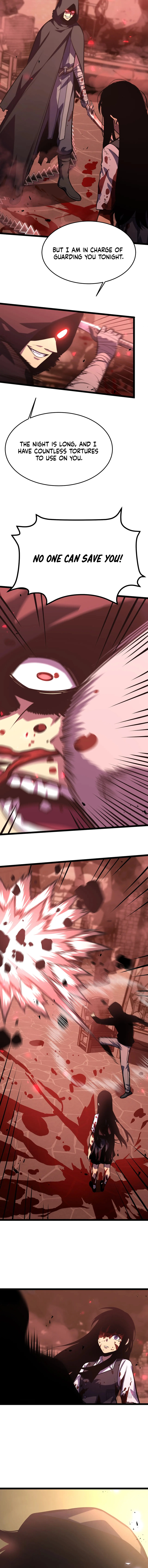 Read After Rebirth, I Used Mirror Reversal For Vengeance EN Manga Online