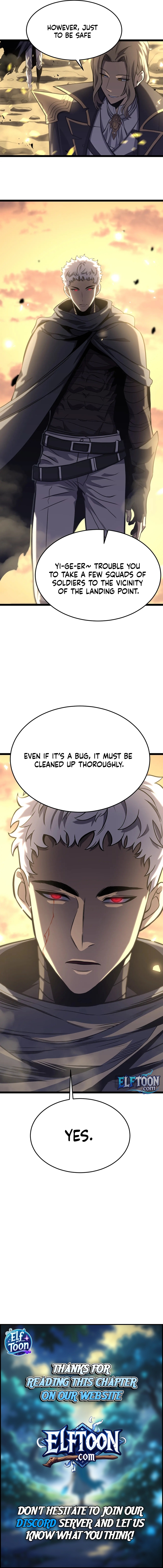 Read After Rebirth, I Used Mirror Reversal For Vengeance EN Manga Online