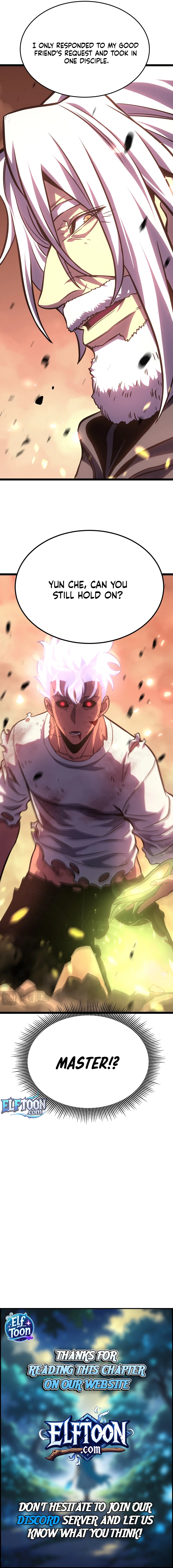 Read After Rebirth, I Used Mirror Reversal For Vengeance EN Manga Online